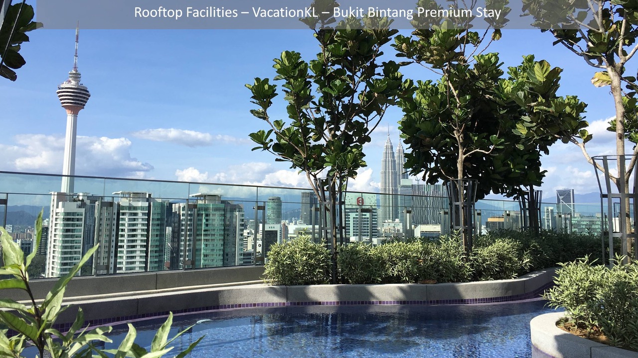 Photo of Outdoor in Bukit Bintang