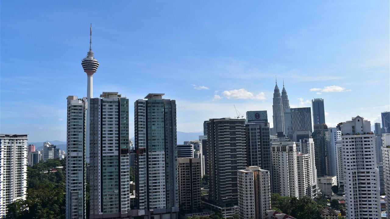 Photo of Outdoor in Bukit Bintang