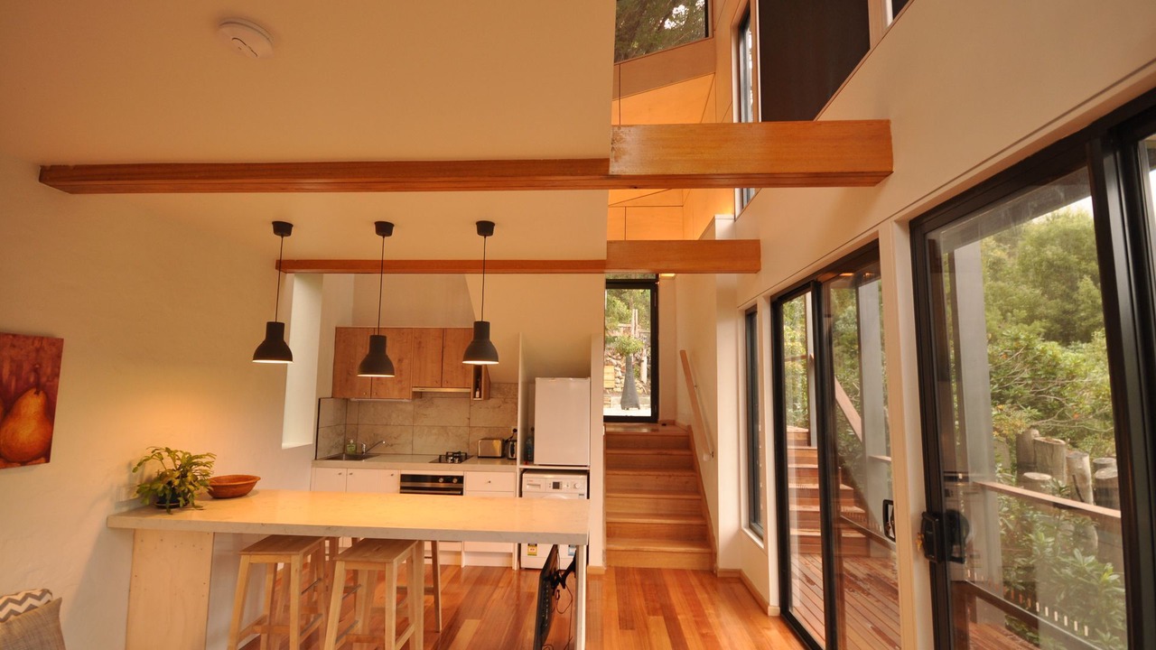 Photo of Kitchen in Fern Tree