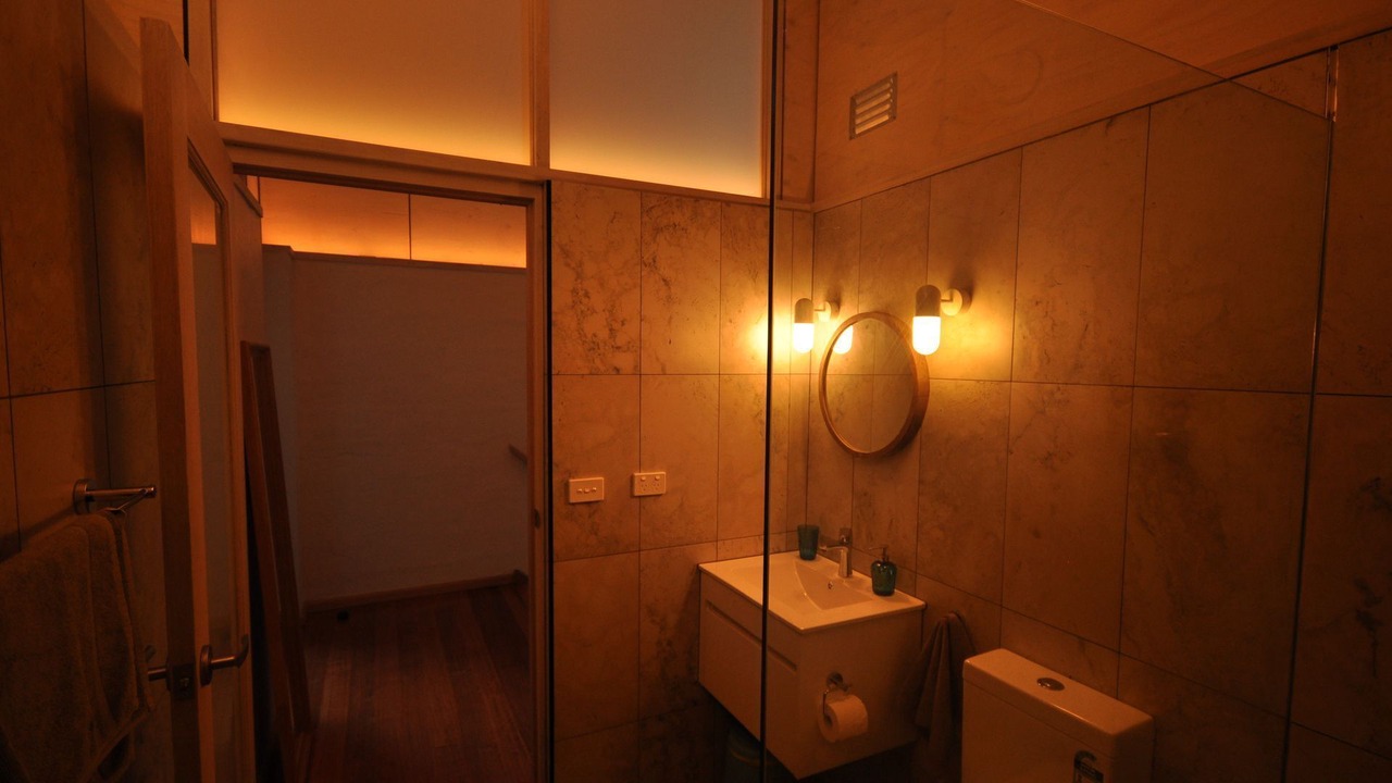 Photo of Bathroom in Fern Tree