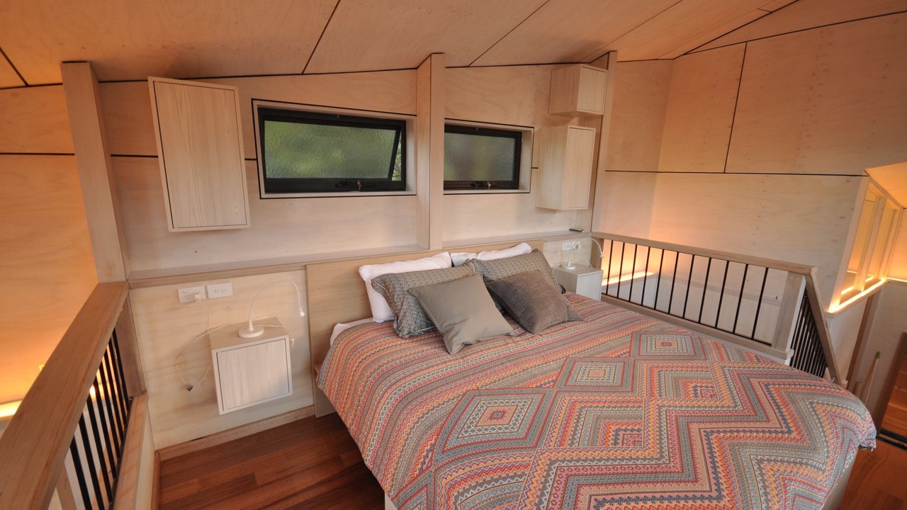 Photo of Bedroom in Fern Tree