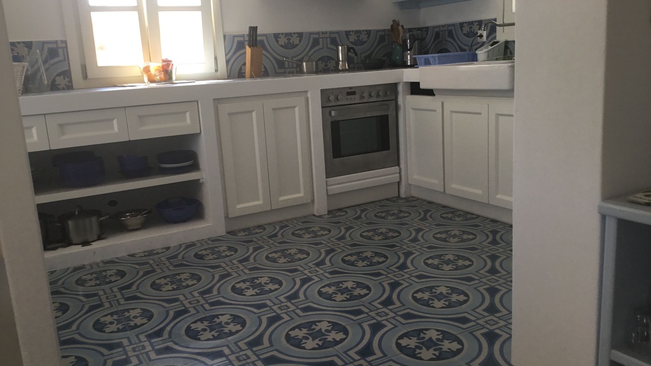 Photo of Kitchen in Lipsoi