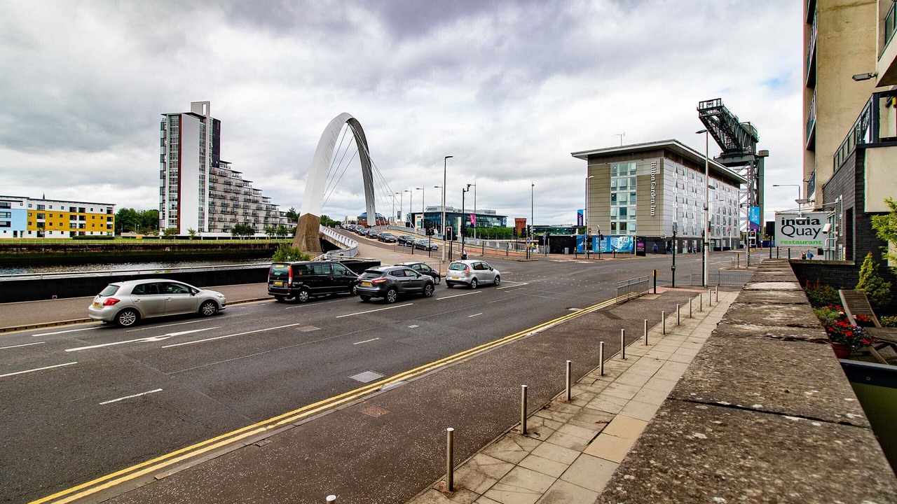 Photo of Others in Glasgow Westend
