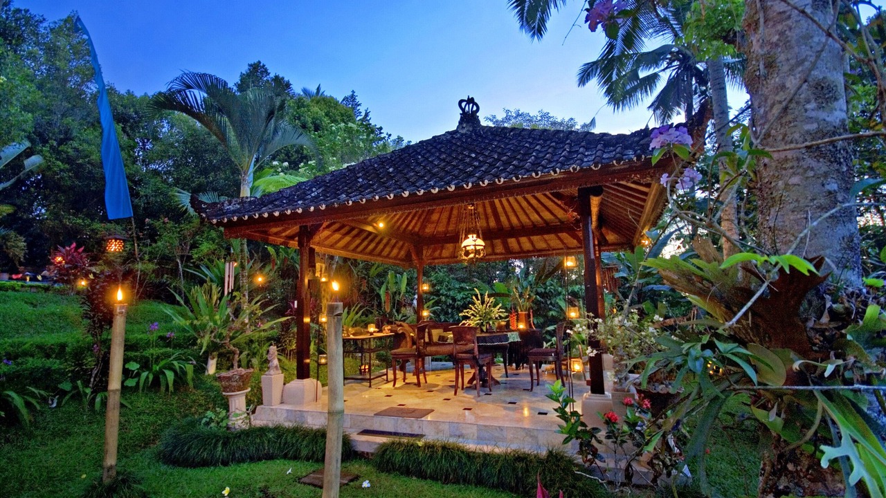 Photo of Outdoor in Melayang