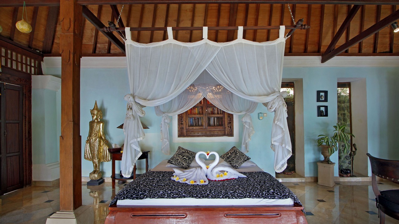 Photo of Bedroom in Melayang