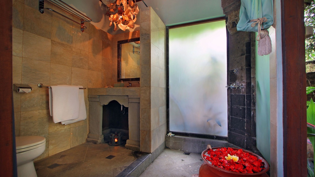 Photo of Bathroom in Melayang