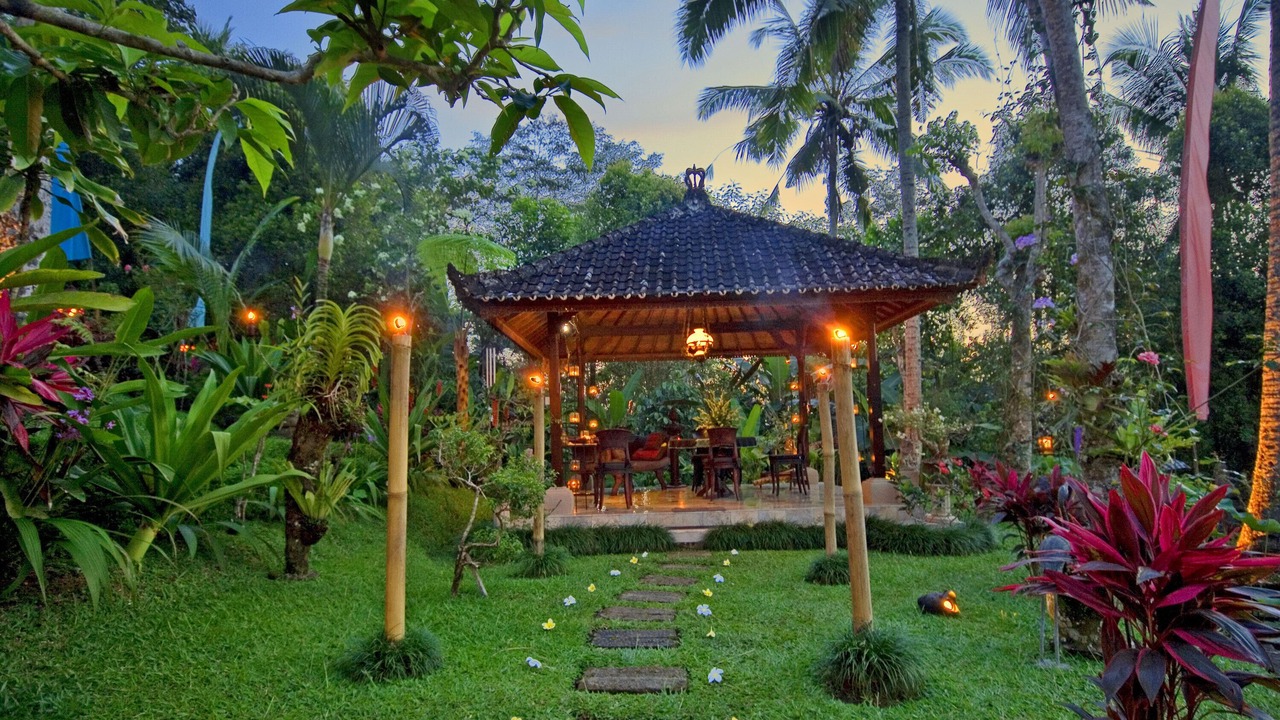 Photo of Outdoor in Melayang