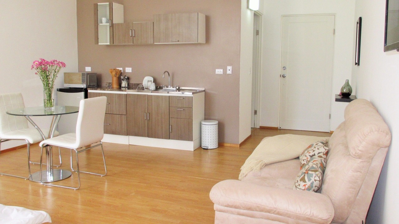 Photo of Livingroom in San Jose