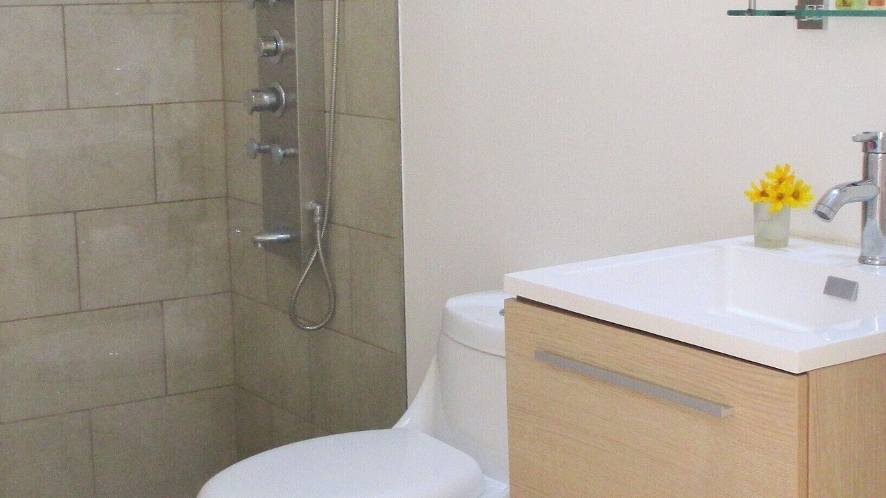 Photo of Bathroom in San Jose