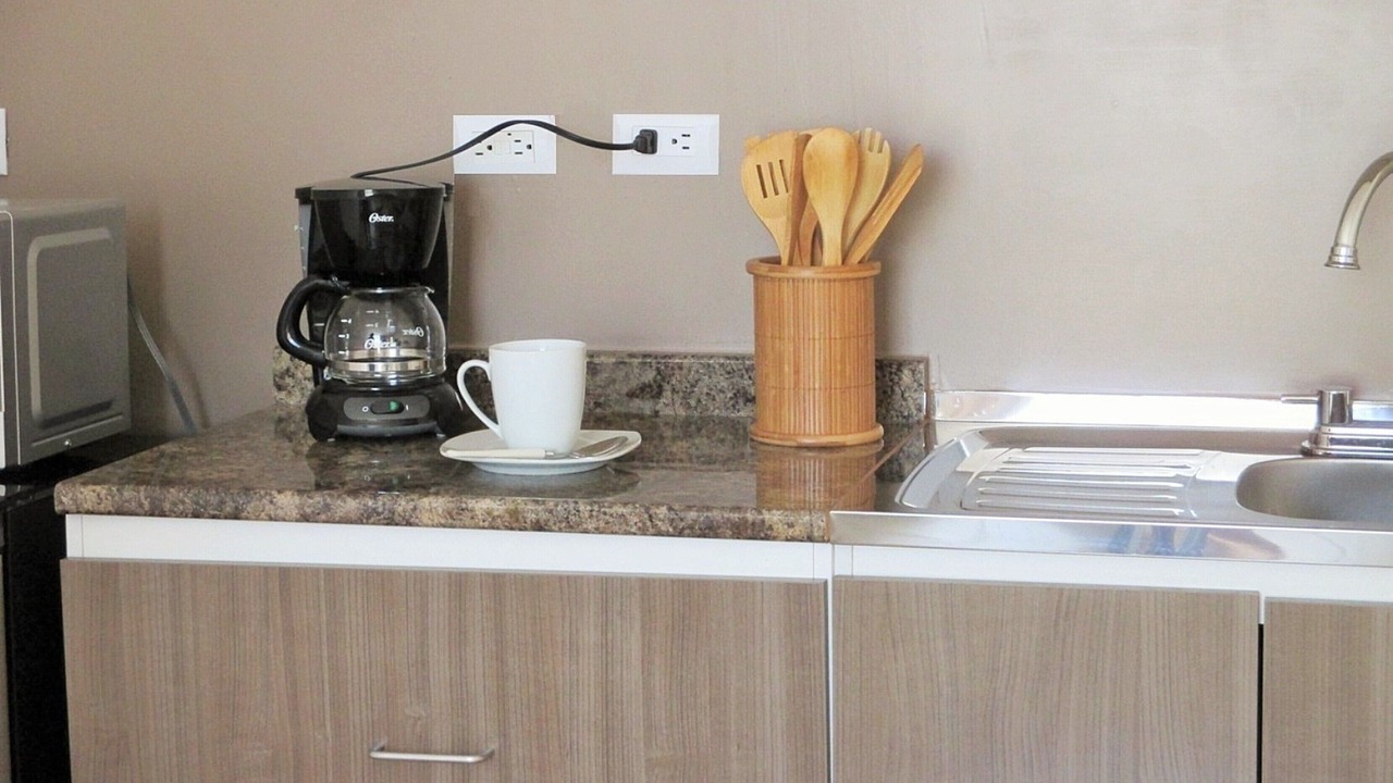Photo of Kitchen in San Jose