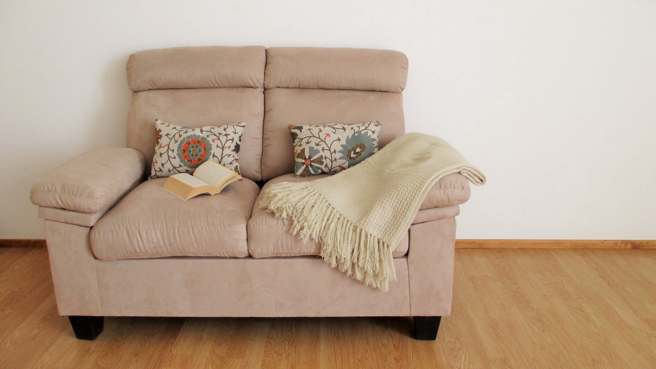 Photo of Livingroom in San Jose