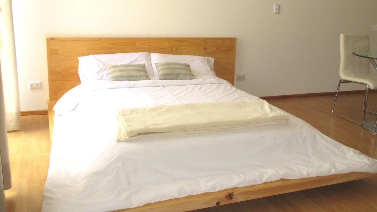 Photo of Bedroom in San Jose