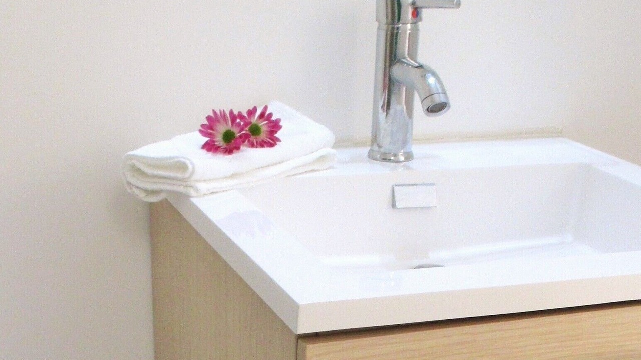 Photo of Bathroom in San Jose