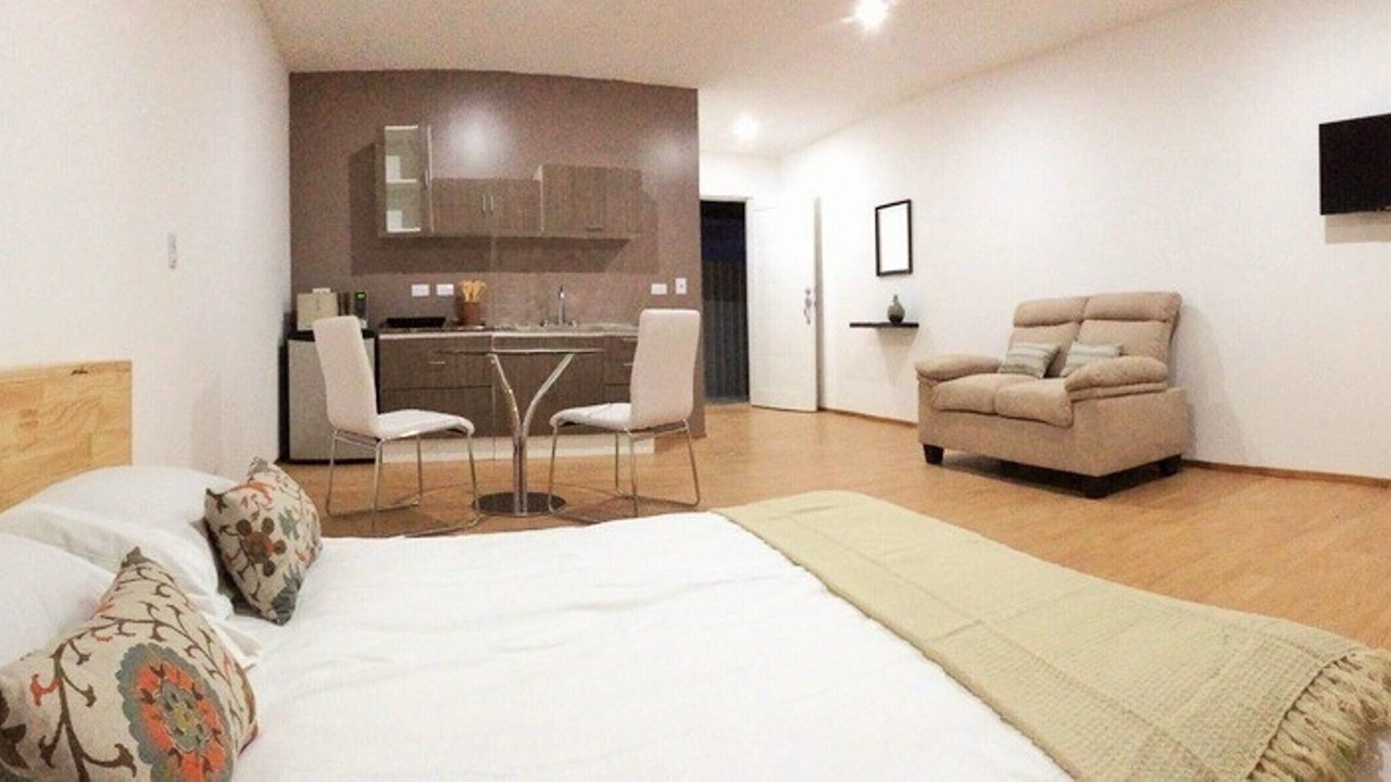 Photo of Bedroom in San Jose