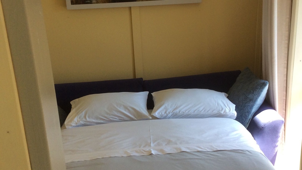 Photo of Bedroom in Mount Olympus Ski Field