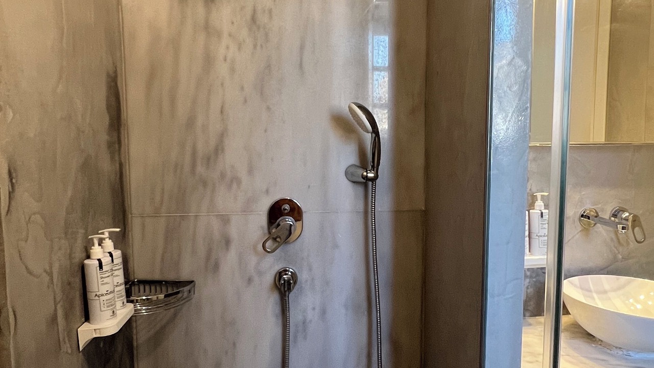 Photo of Bathroom in Athens City Centre