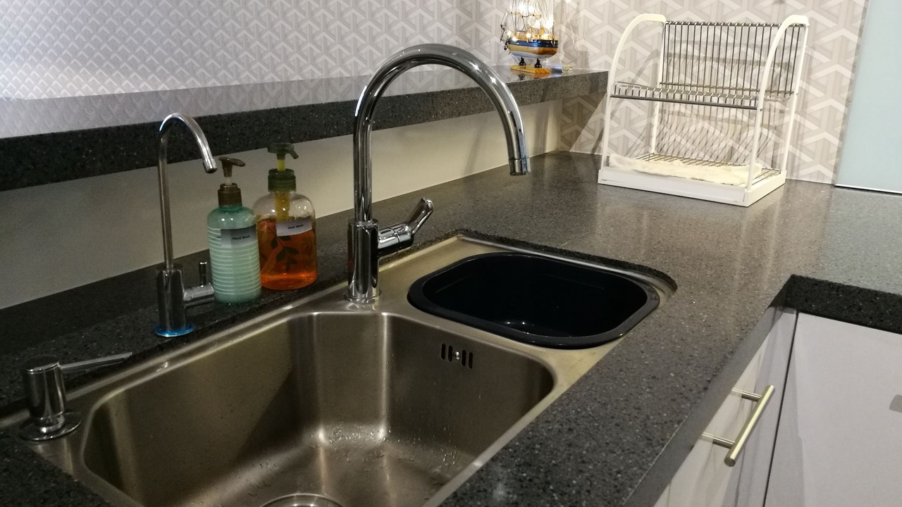 Photo of Kitchen in Brickfields