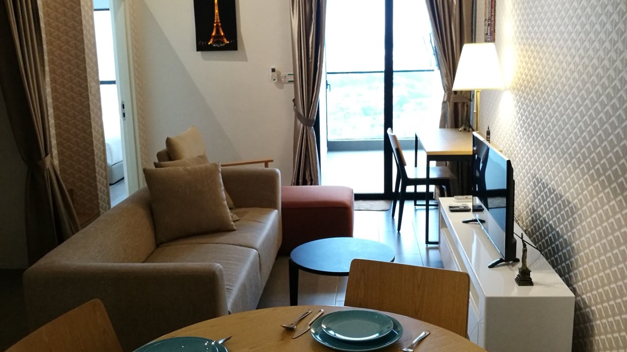 Photo of Livingroom in Brickfields
