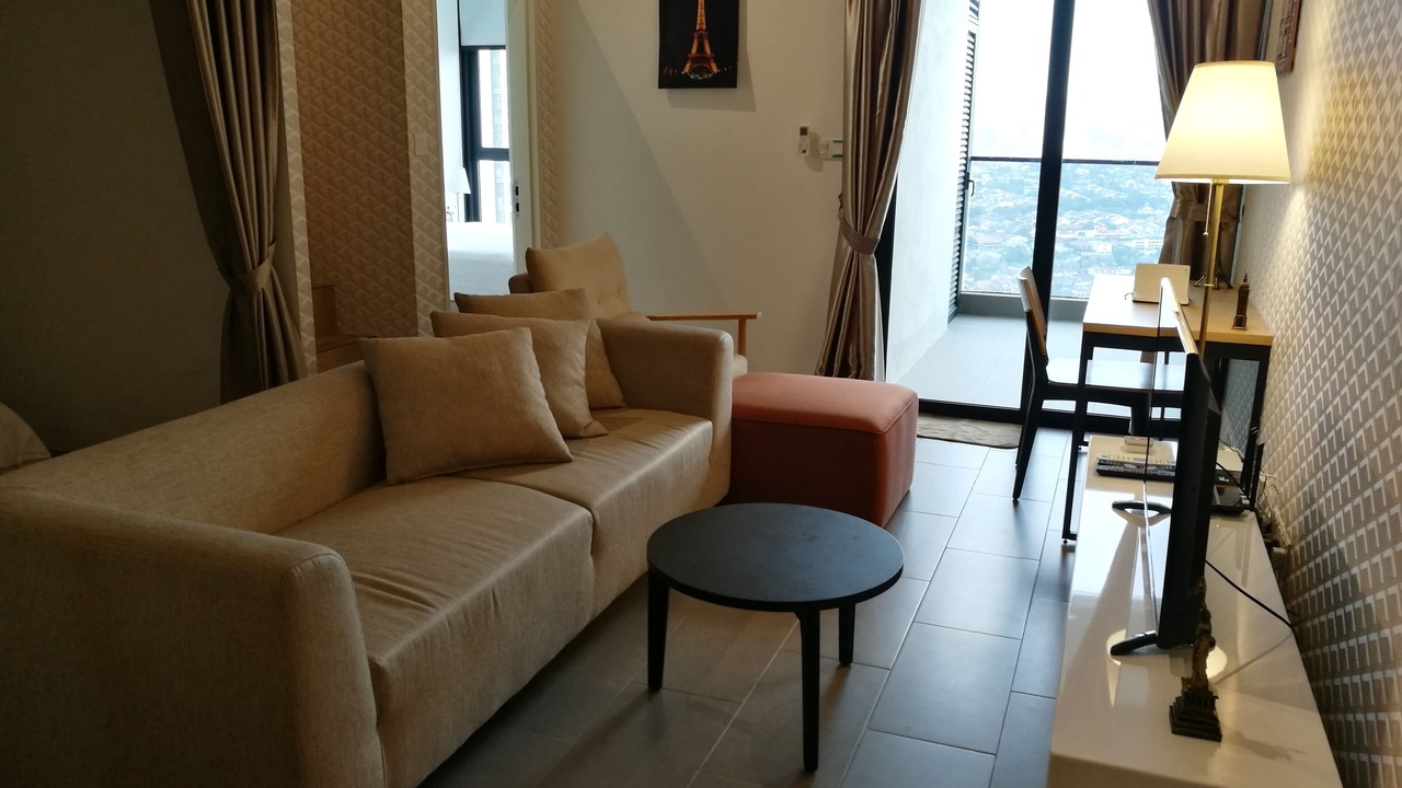 Photo of Livingroom in Brickfields