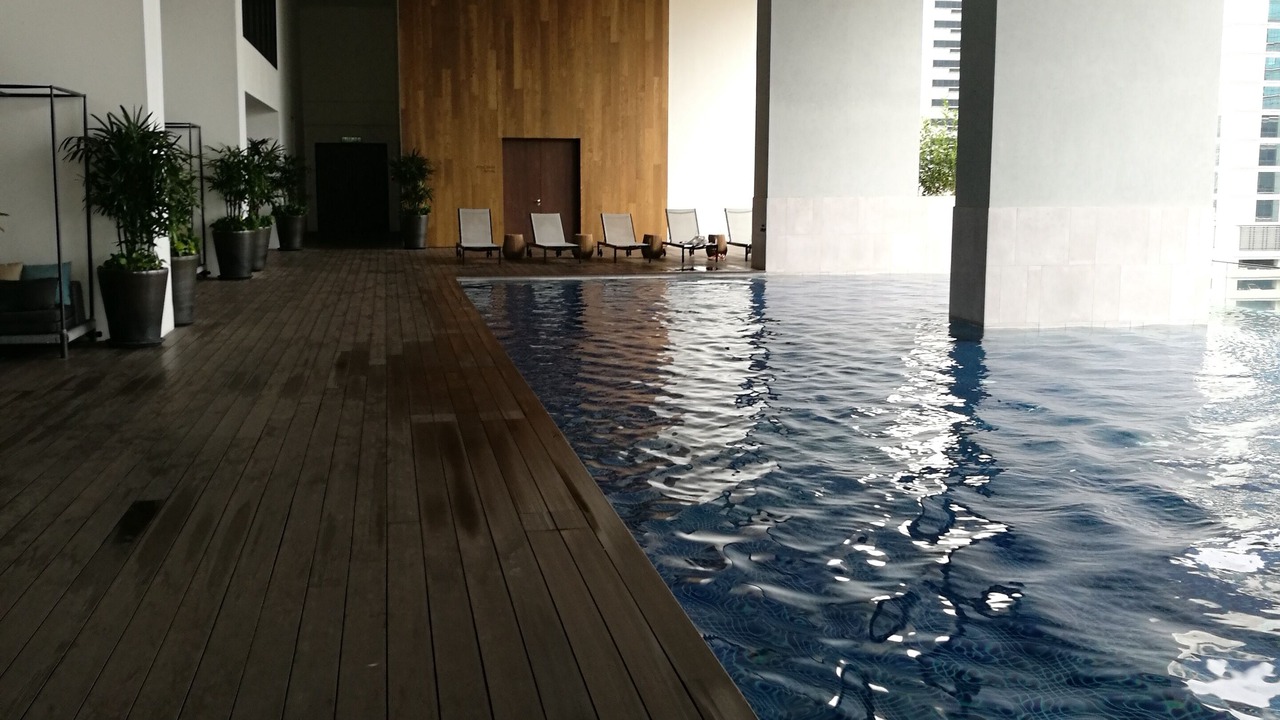 Photo of Outdoor in Brickfields