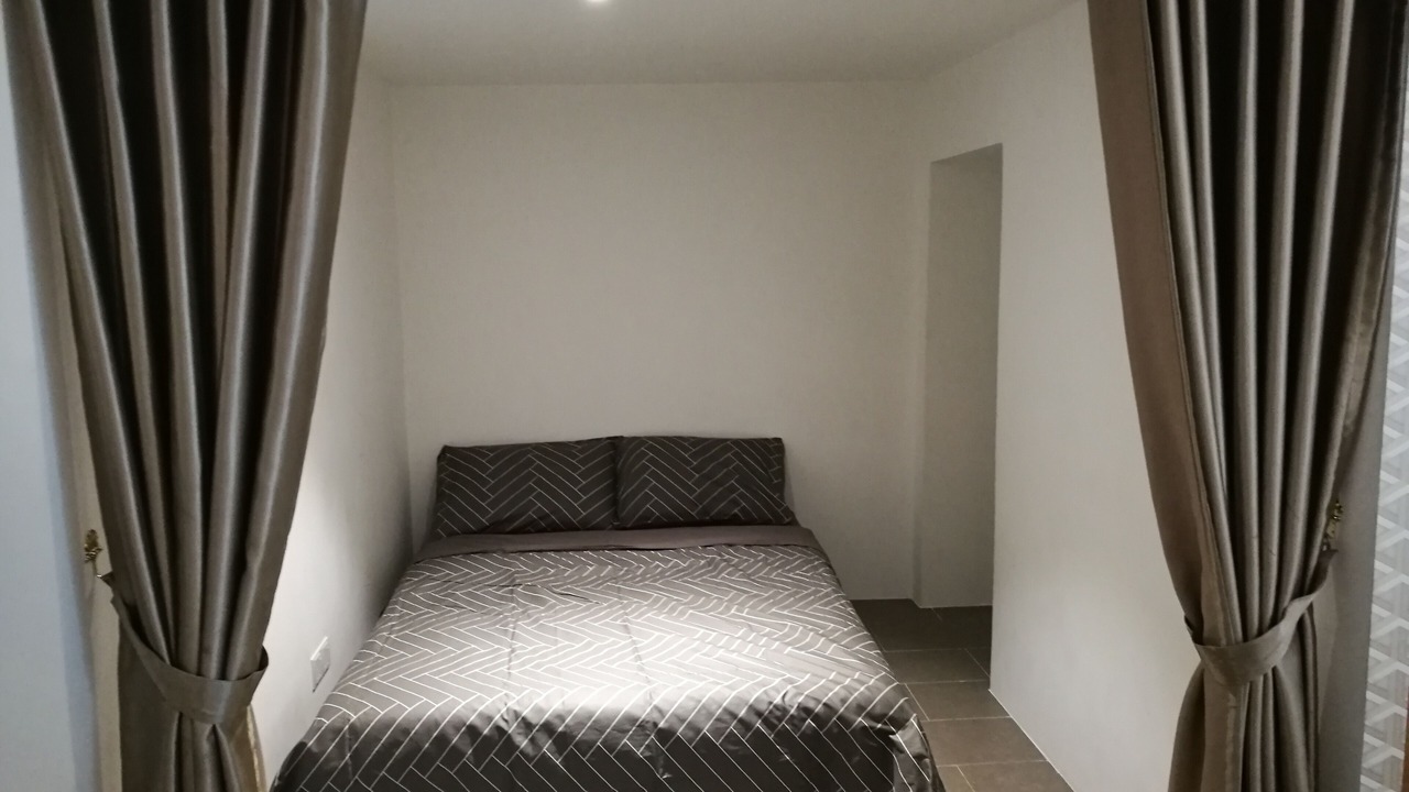 Photo of Bedroom in Brickfields