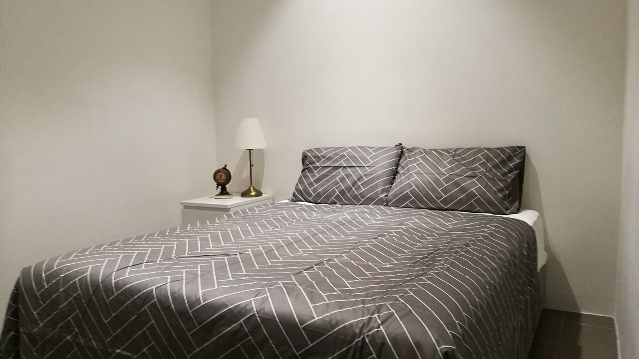 Photo of Bedroom in Brickfields