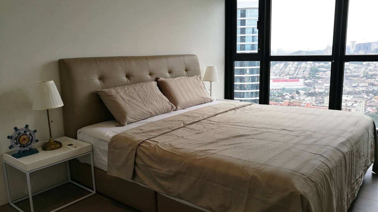 Photo of Bedroom in Brickfields