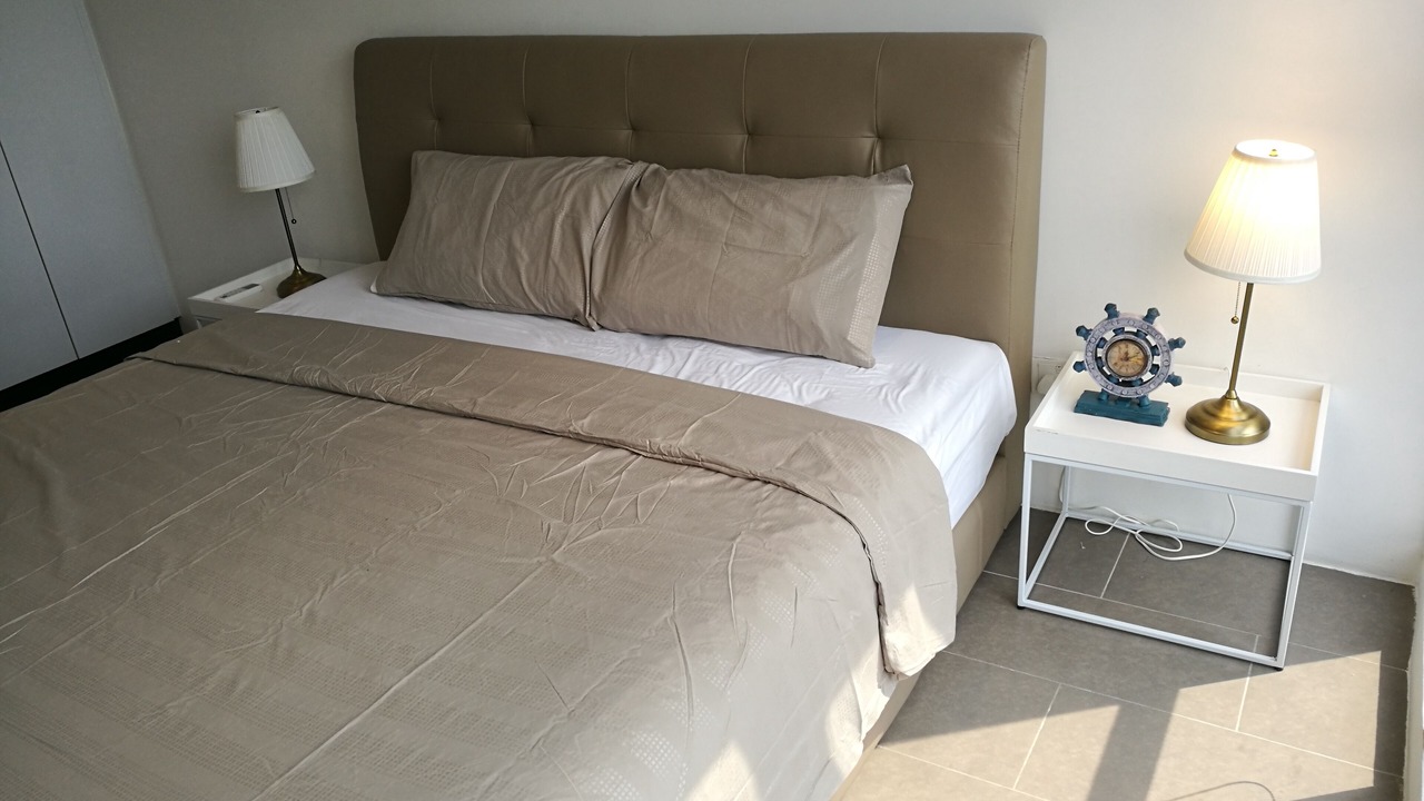Photo of Bedroom in Brickfields