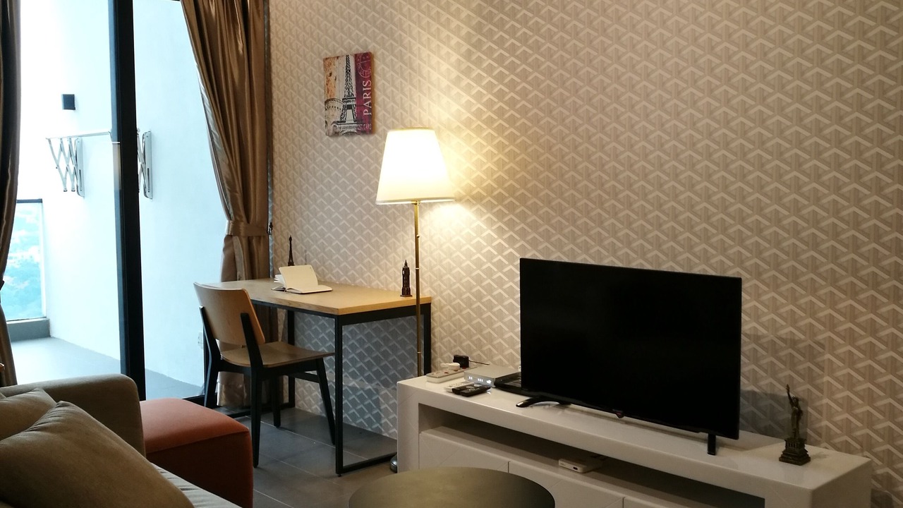 Photo of Livingroom in Brickfields