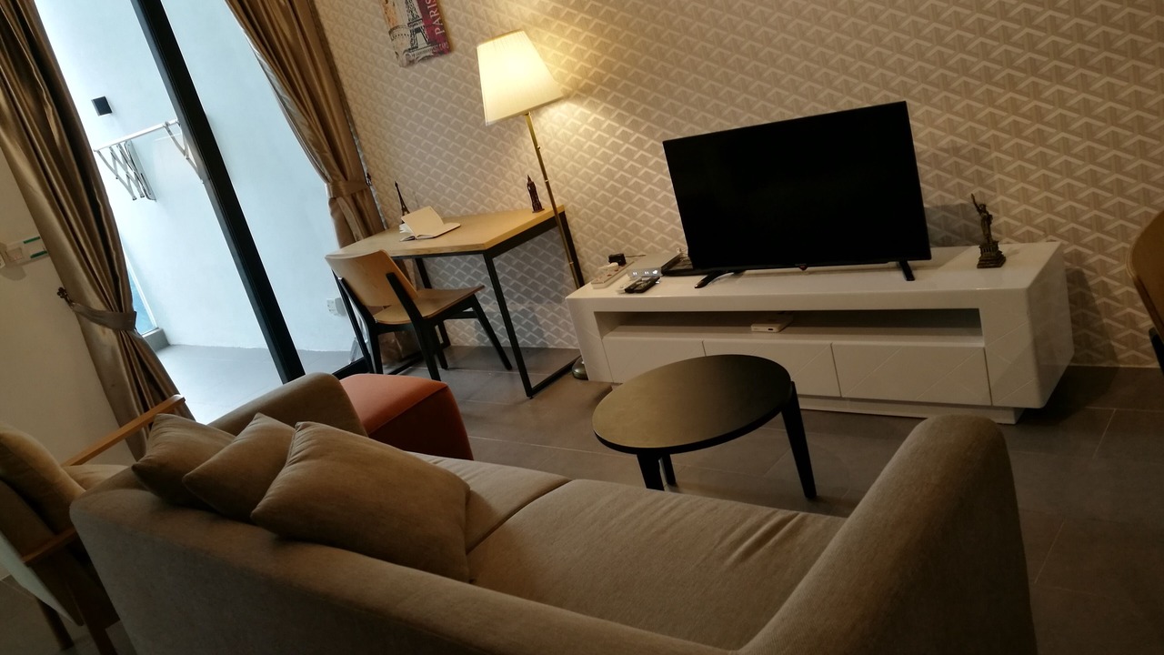 Photo of Livingroom in Brickfields