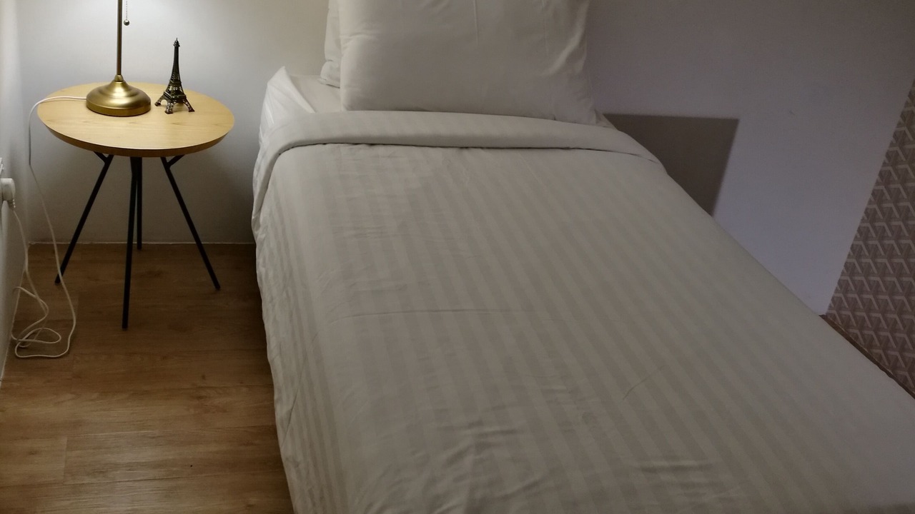 Photo of Bedroom in Brickfields