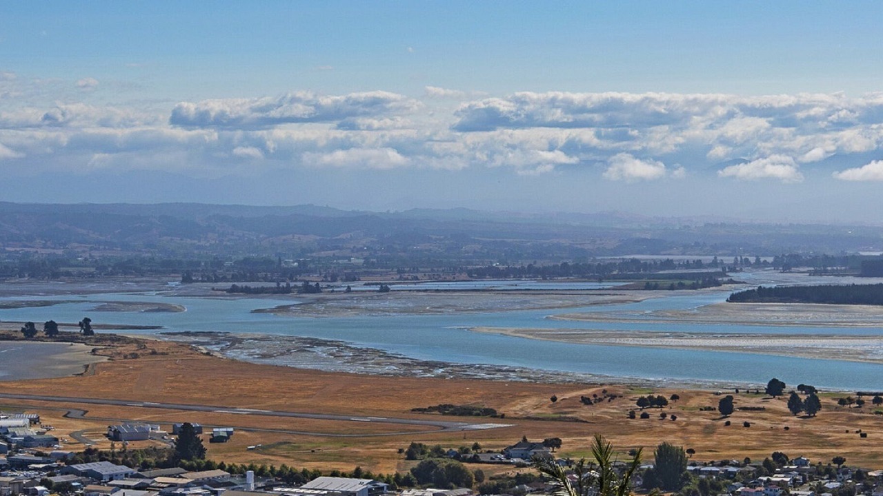 Photo of Outdoor in Nelson