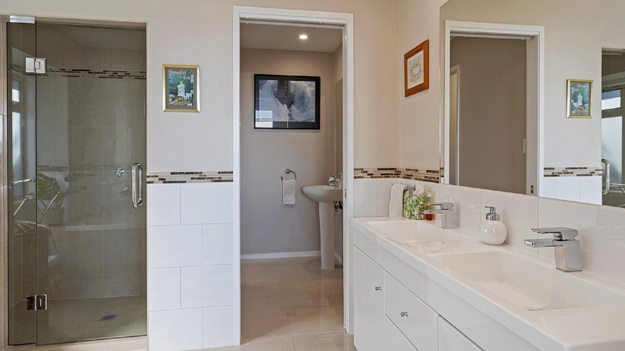 Photo of Bathroom in Nelson