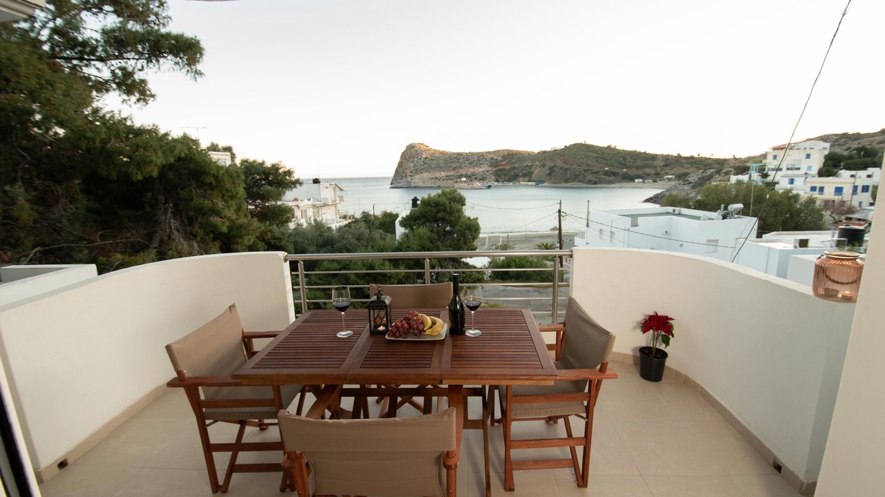 Photo of Outdoor in Kaloi Limenes