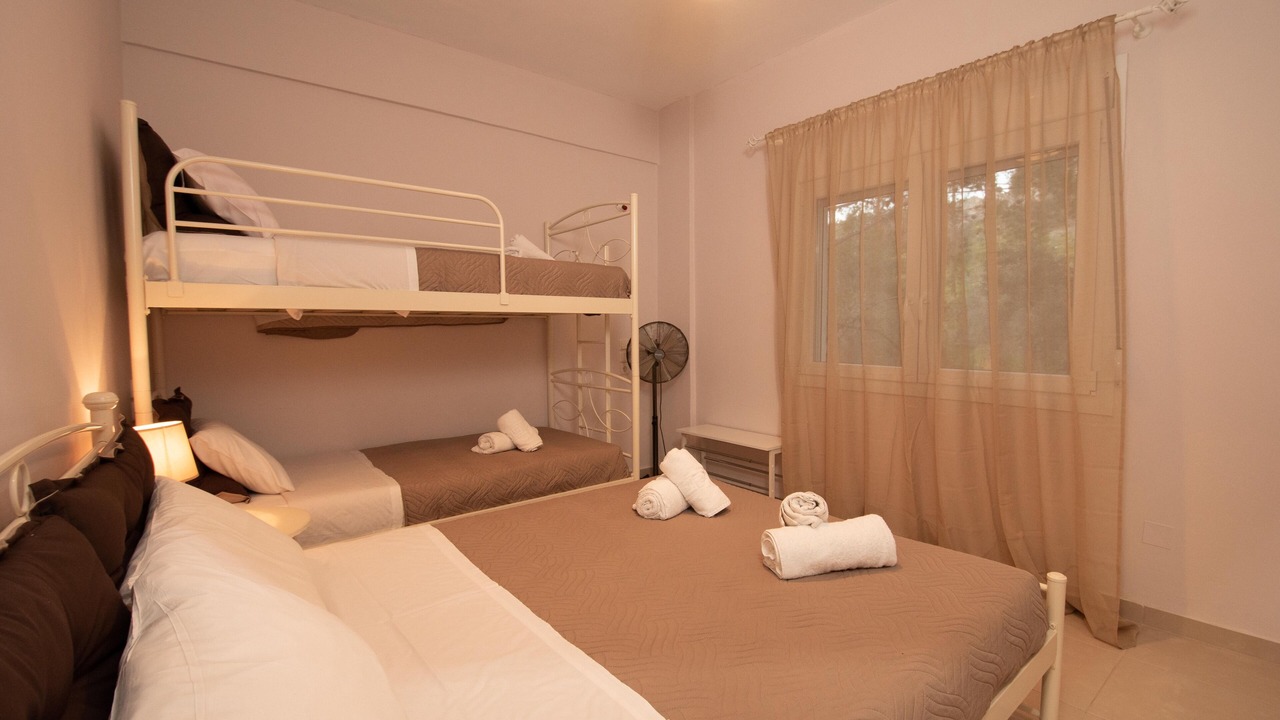 Photo of Bedroom in Kaloi Limenes
