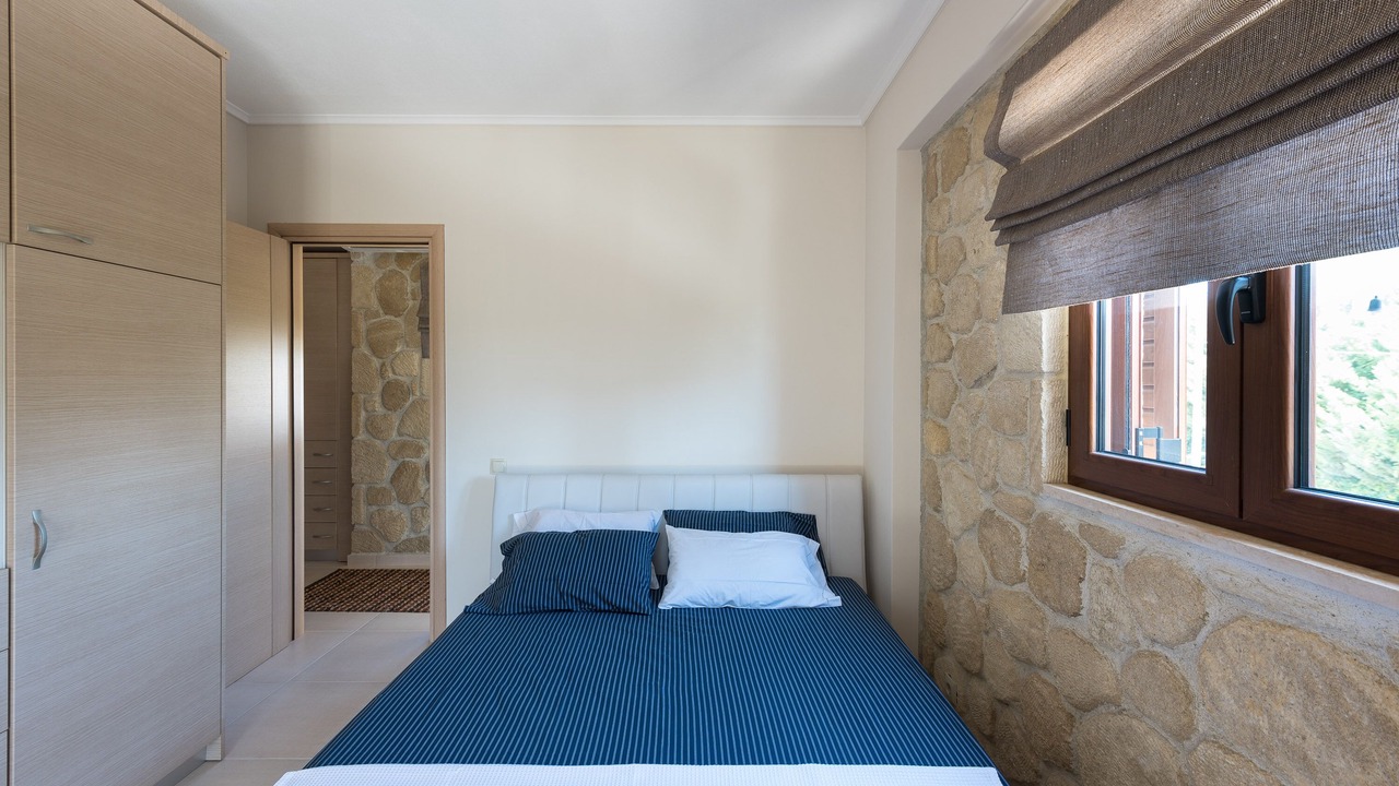 Photo of Bedroom in Siviri