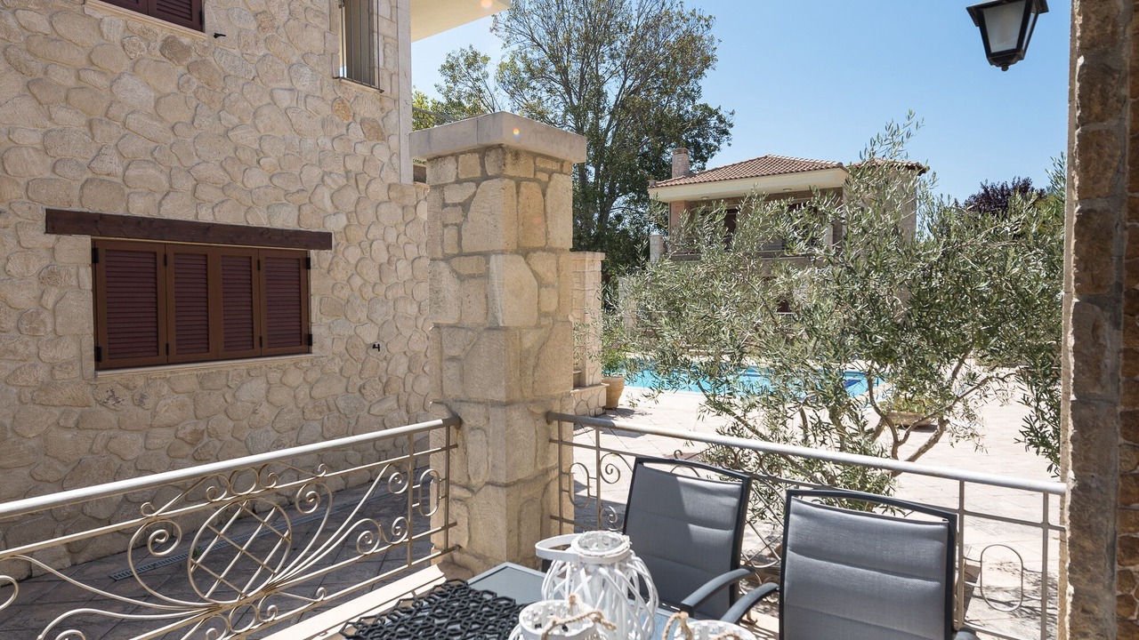 Photo of Outdoor in Siviri