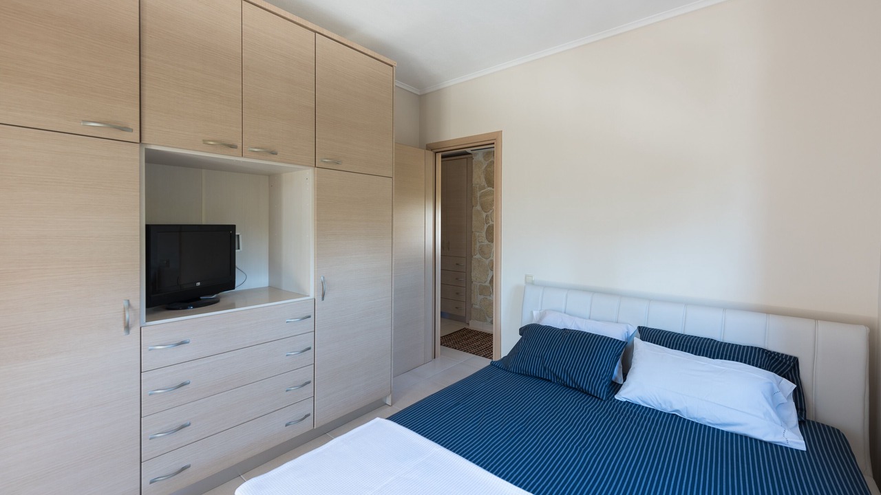 Photo of Bedroom in Siviri