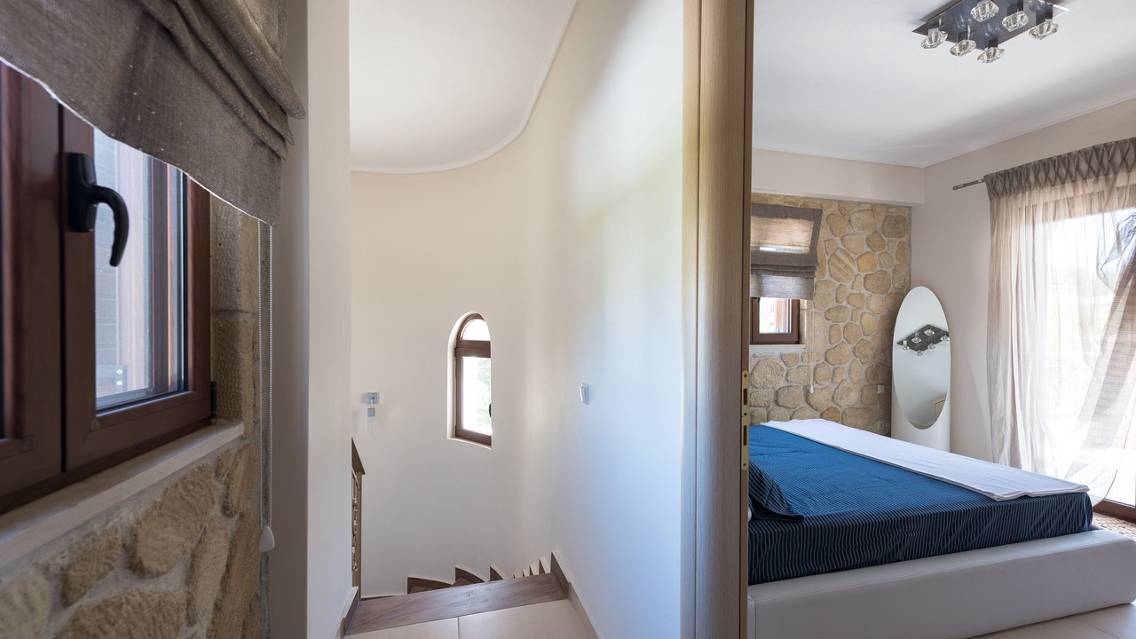 Photo of Bedroom in Siviri