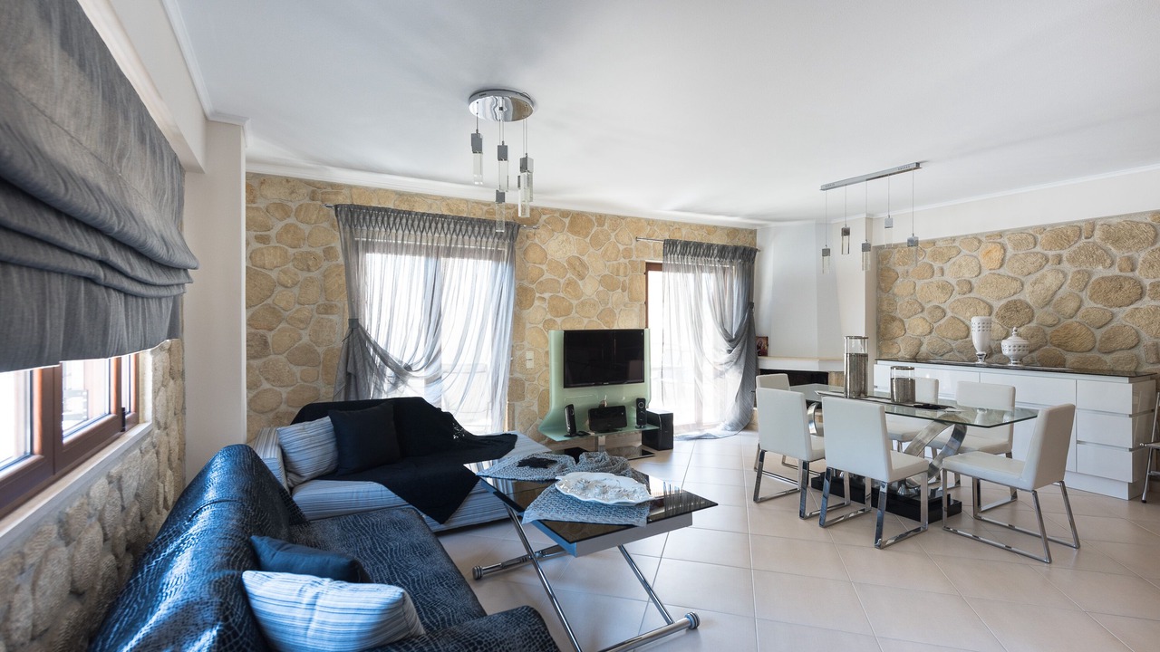 Photo of Livingroom in Siviri