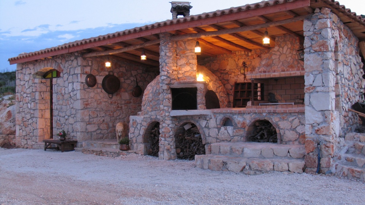 Photo of Outdoor in Korithi