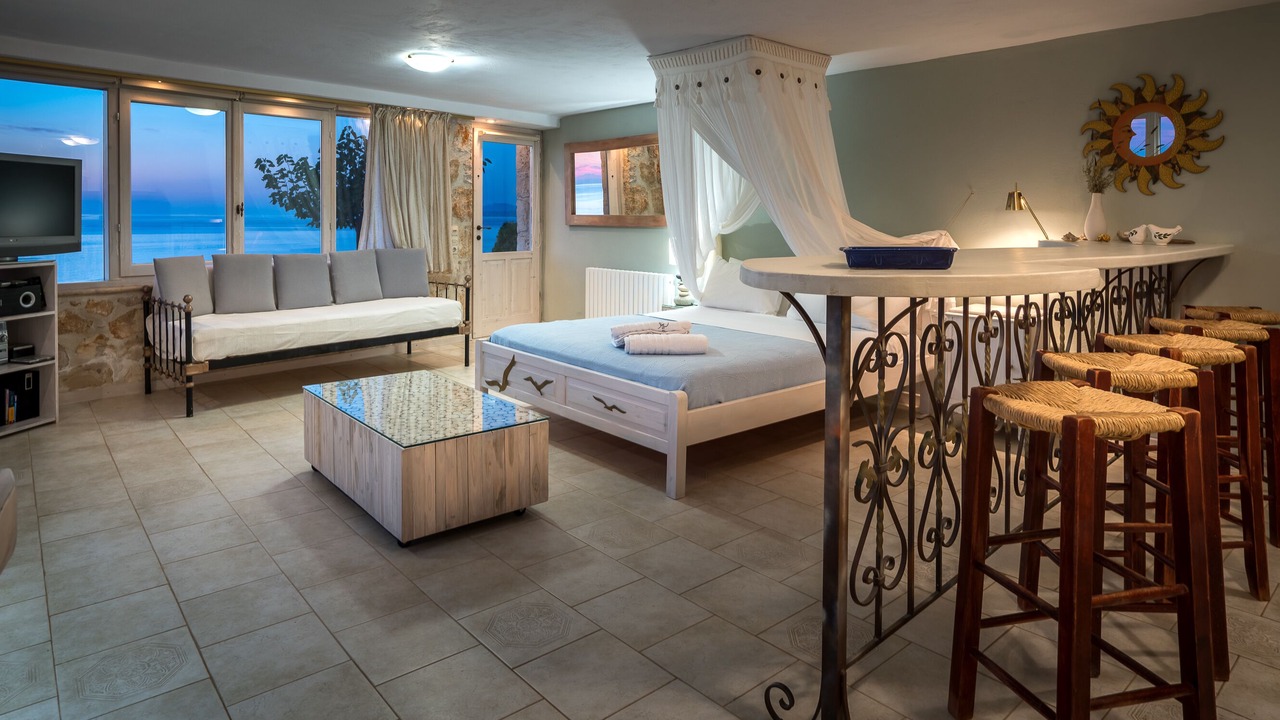 Photo of Bedroom in Korithi