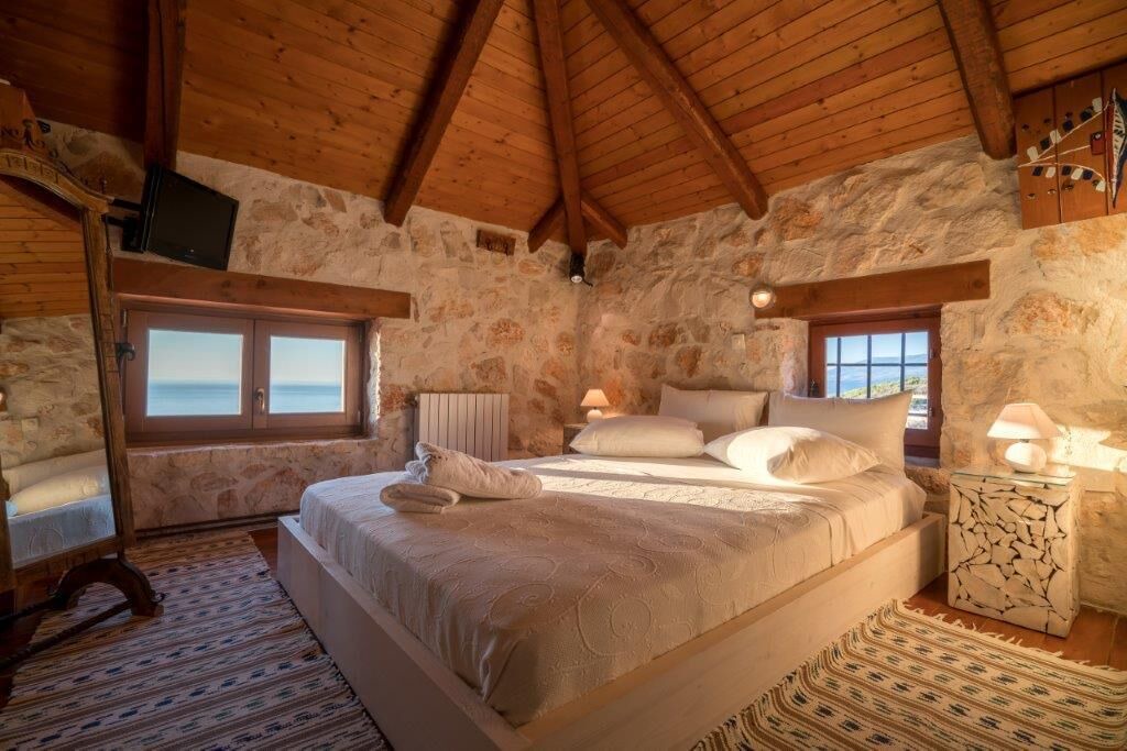Photo of Bedroom in Korithi