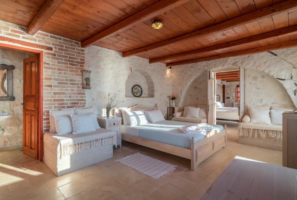 Photo of Bedroom in Korithi
