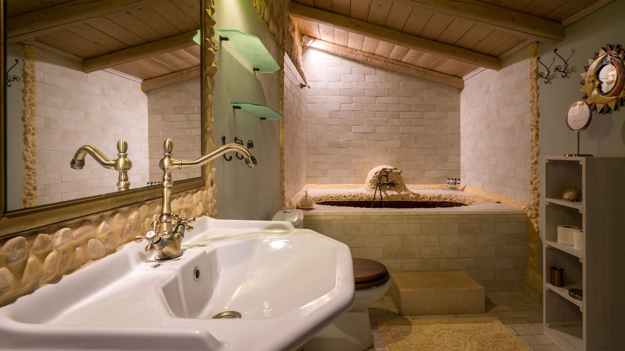 Photo of Bathroom in Korithi