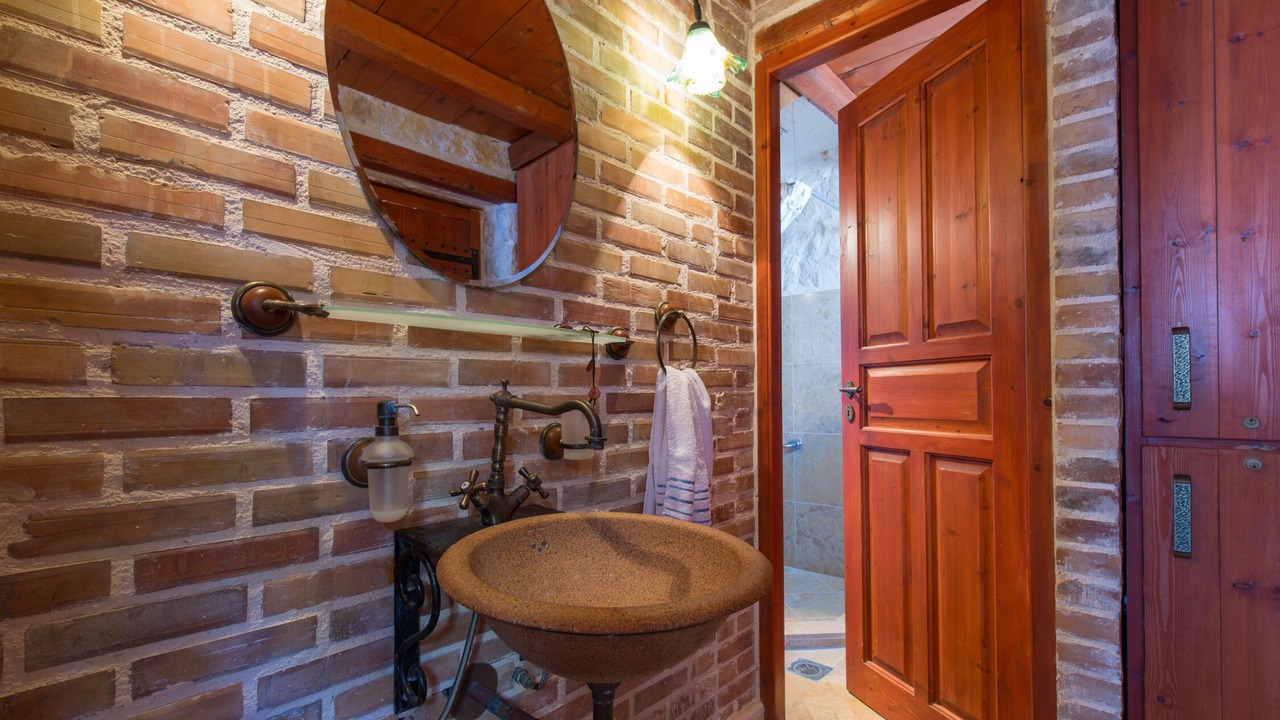 Photo of Bathroom in Korithi