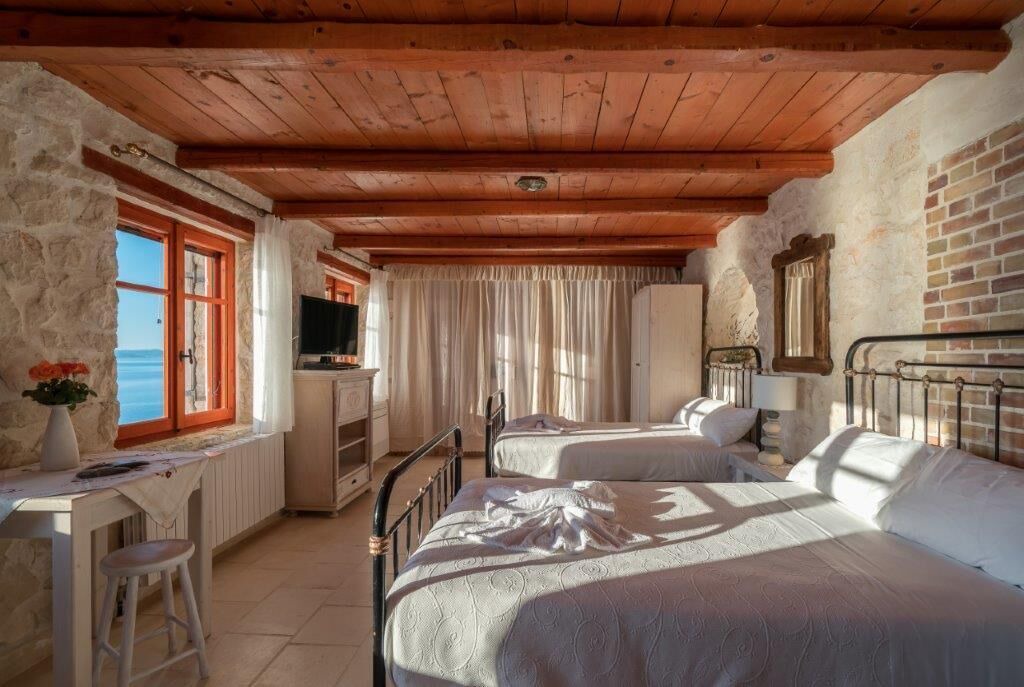 Photo of Bedroom in Korithi