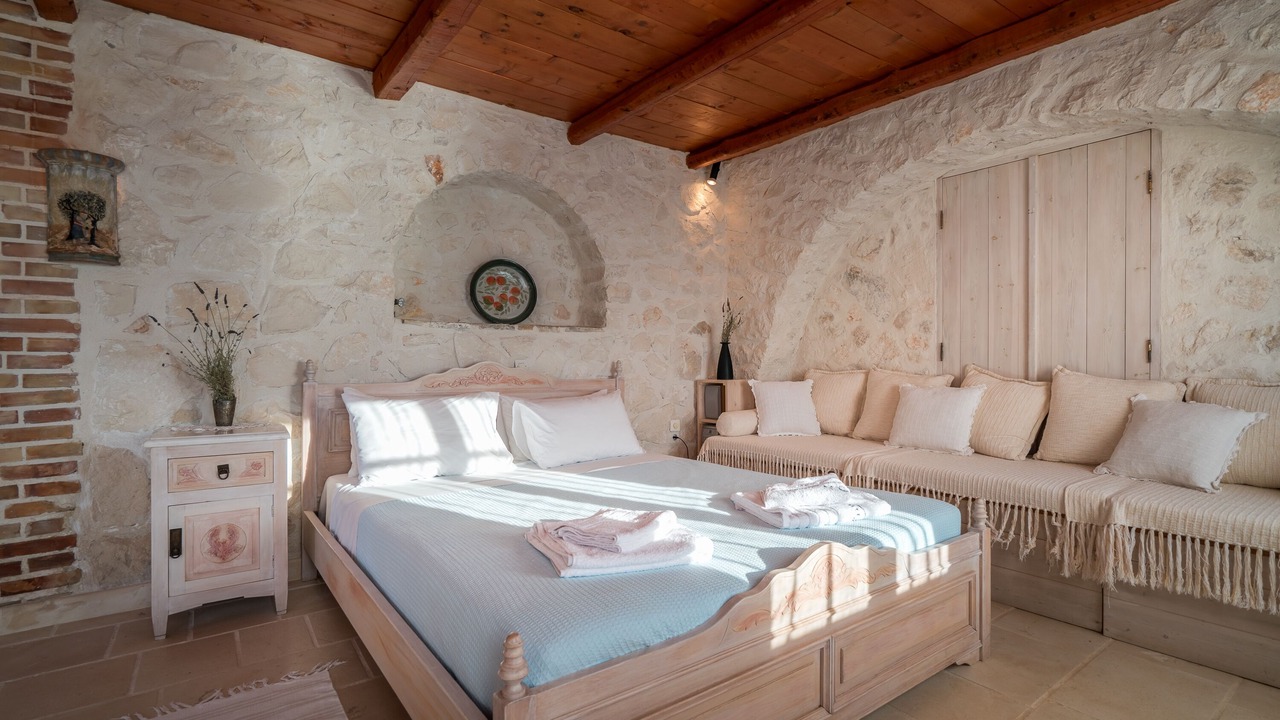 Photo of Bedroom in Korithi
