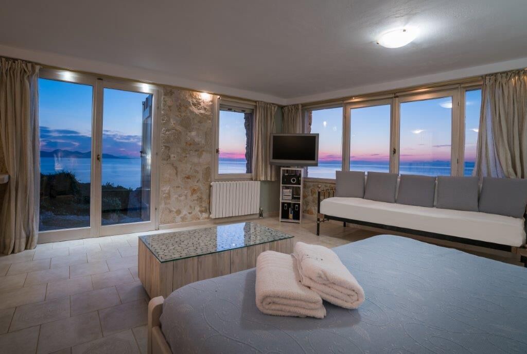 Photo of Bedroom in Korithi