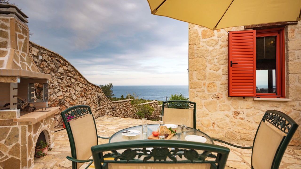 Photo of Outdoor in Skinaria